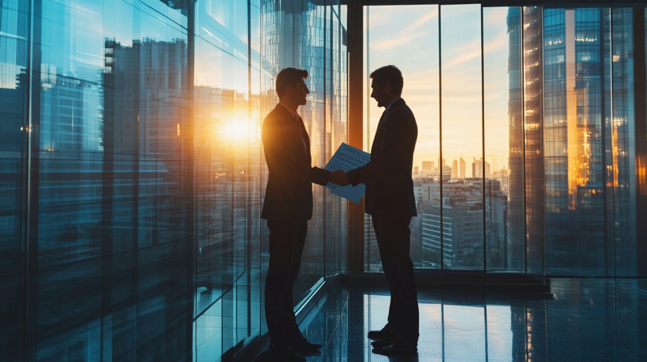 Les étapes clés d'une reprise d'entreprise réussie : focus sur l'intégration post-acquisition